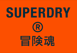 Superdry UK image